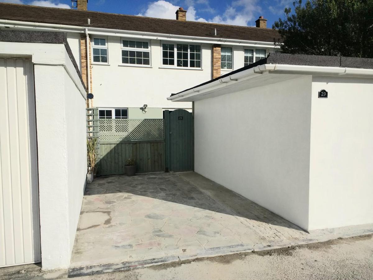 Inner Harbour Cottage Portreath Exterior foto